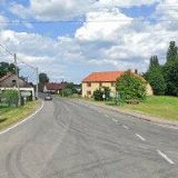 POHOSTINSTVÍ NA ROZCESTÍ