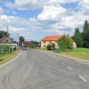 obrazek: avatar POHOSTINSTVÍ NA ROZCESTÍ