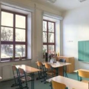 obrazek: avatar ZŠ A MŠ Horní Benešov