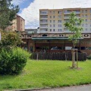 obrazek: avatar SALOON BIZON