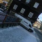 RESTAURANT POD VĚŽÍ