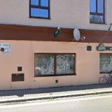 POHOSTINSTVÍ NA OBECNÍM