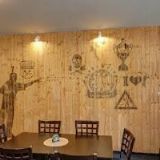 HOSPŮDKA U HONYŠŮ