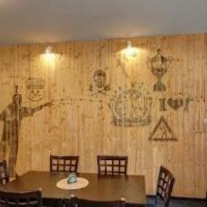 obrazek: avatar HOSPŮDKA U HONYŠŮ