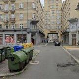 ČOKOLÁDOVNA AZTEC MAN