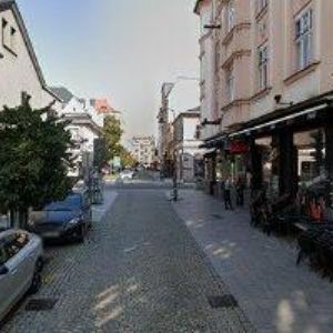 obrazek: avatar CARGOTRANS EUROPE, s.r.o.