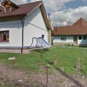 obrazek: avatar ŠVERTNEROVÁ-ŠVERTNER-VODA, TOPENÍ, PLYN