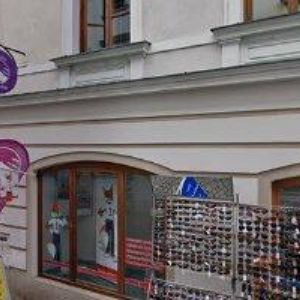 obrazek: avatar BREJCHOVÁ IVETA