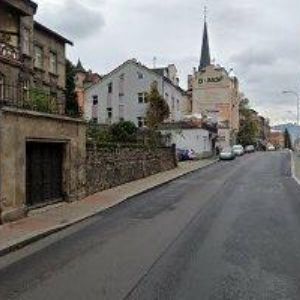 obrazek: avatar BROUMSKÁ HANA Ing.