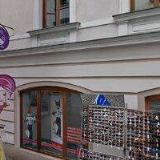 ČESKOMORAVSKÁ STAVEBNÍ SPOŘITELNA Litoměřice