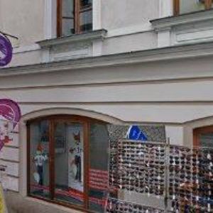 obrazek: avatar ČESKOMORAVSKÁ STAVEBNÍ SPOŘITELNA Litoměřice