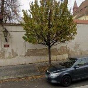 obrazek: avatar ČESKOMORAVSKÁ STAVEBNÍ SPOŘITELNA Žatec
