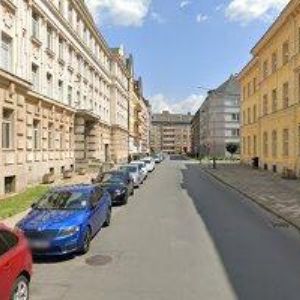 obrazek: avatar AK-KUŽÍLEK PAVEL Mgr.