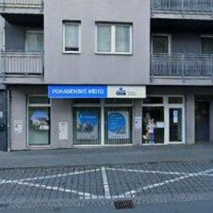 obrazek: avatar ČESKOMORAVSKÁ STAVEBNÍ SPOŘITELNA Prostějov