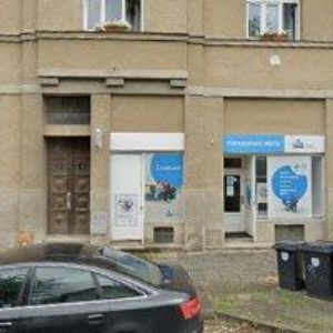 obrazek: avatar ČESKOMORAVSKÁ STAVEBNÍ SPOŘITELNA Olomouc