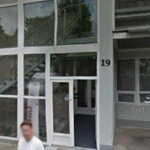 obrazek: avatar AK-RAIS DAVID Mgr. Bc.