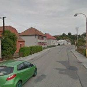 obrazek: avatar VORÁČOVÁ JANA