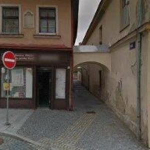 obrazek: avatar ČERNOCKÁ MARIE Ing.