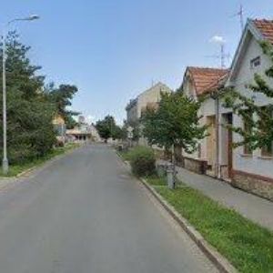 obrazek: avatar KOSKOVÁ JAROSLAVA