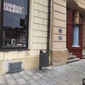 obrazek: avatar ROZSYPALOVÁ HELENA