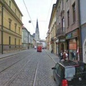 obrazek: avatar ASTRA REALITNÍ A STAVEBNÍ KANCELÁŘ