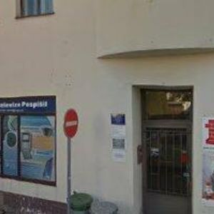 obrazek: avatar POSPÍŠILOVÁ PETRA