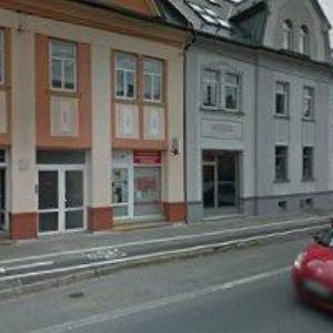 obrazek: avatar MALÍKOVÁ JANA
