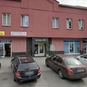 obrazek: avatar HROMÁDKOVÁ JANA Ing.