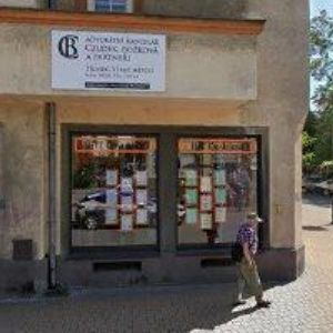 obrazek: avatar ADVOKÁTNÍ KANCELÁŘ CZUDEK, BOŽKOVÁ A PARTNEŘI, s.r.o.