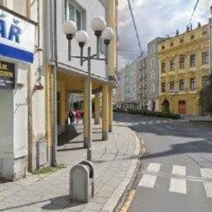 obrazek: avatar ŠESTÁKOVÁ JANA