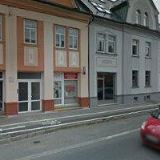 ČESKOMORAVSKÁ STAVEBNÍ SPOŘITELNA Krnov