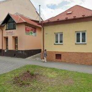 obrazek: avatar KUBOŇOVÁ IVETA Ing.