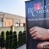 BROKER CONSULTING