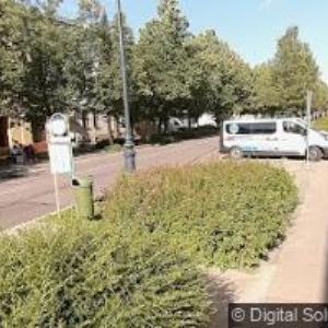 obrazek: avatar MODRÝ RÁJ