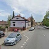 EVROPSKÉ CENTRUM ODŠKODNÉHO spol. s r.o.