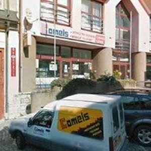 obrazek: avatar GEODÉZIE BESKYDY s.r.o.