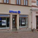 ALLIANZ POJIŠŤOVNA Litvínov