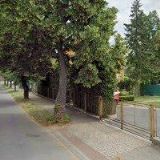 CHOVANEC MIROSLAV-ZAHRADNICTVÍ