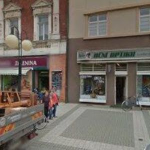 obrazek: avatar KREJČOVSKÝ ONDŘEJ Mgr.