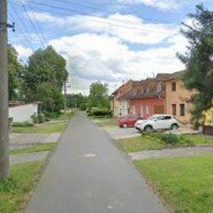 obrazek: avatar AGENTURA GEVAK s.r.o.