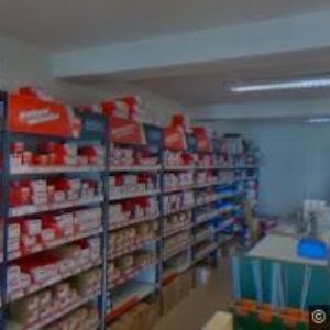 obrazek: avatar TĚRCHOVSKÝ KÁMEN s.r.o.