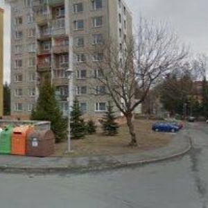 obrazek: avatar CUBO MARTIN-STONE ART