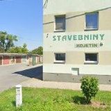 STAVEBNINY HUDEČKOVÁ s.r.o.