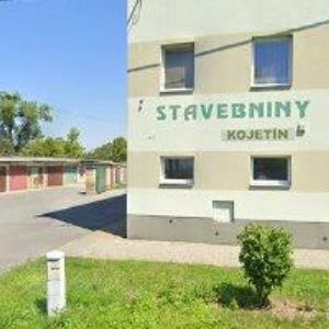 obrazek: avatar STAVEBNINY HUDEČKOVÁ s.r.o.