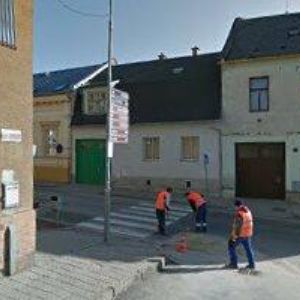 obrazek: avatar GEPARD FINANCE Mohelnice