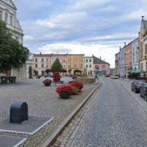 obrazek: avatar REALITY ŠOUSTAL