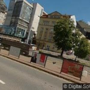 obrazek: avatar OKRESNÍ SOUD v Olomouci