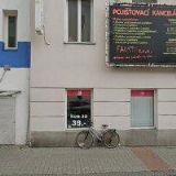 OKRESNÍ SOUD v Šumperku