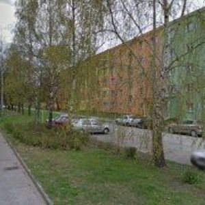 obrazek: avatar TACHEZY IVAN Ing.