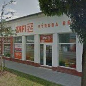 obrazek: avatar INFRAPO, a.s.